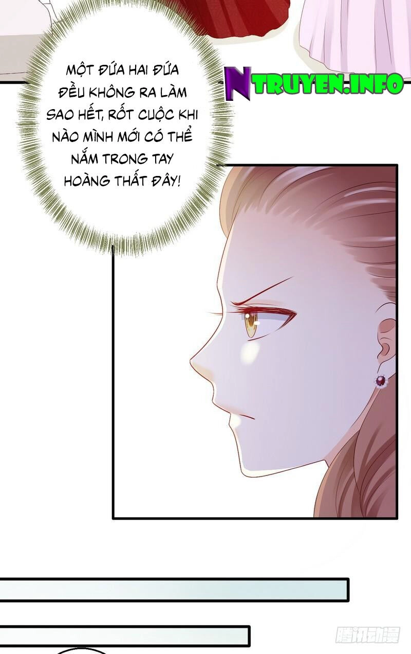 Y Tá Ngọt Ngào Của Hoàng Tử Chapter 16 - 15