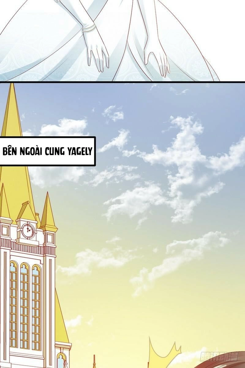 Y Tá Ngọt Ngào Của Hoàng Tử Chapter 16 - 17