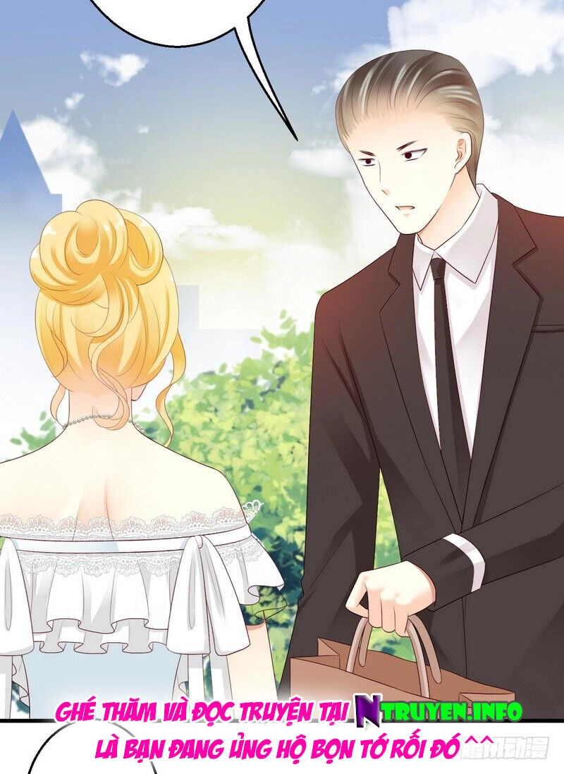 Y Tá Ngọt Ngào Của Hoàng Tử Chapter 16 - 20