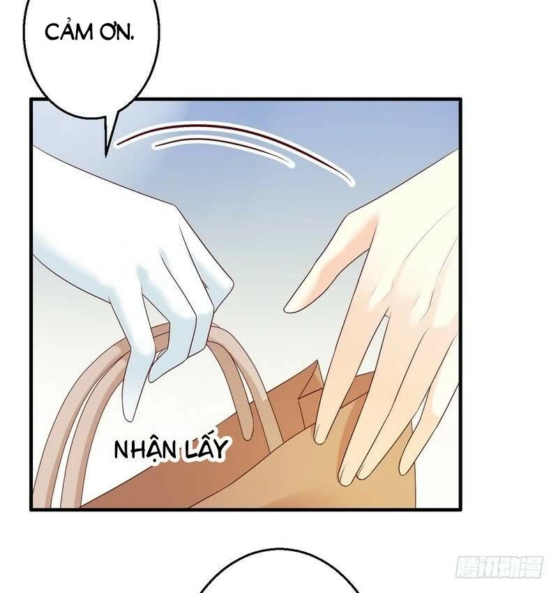 Y Tá Ngọt Ngào Của Hoàng Tử Chapter 16 - 21