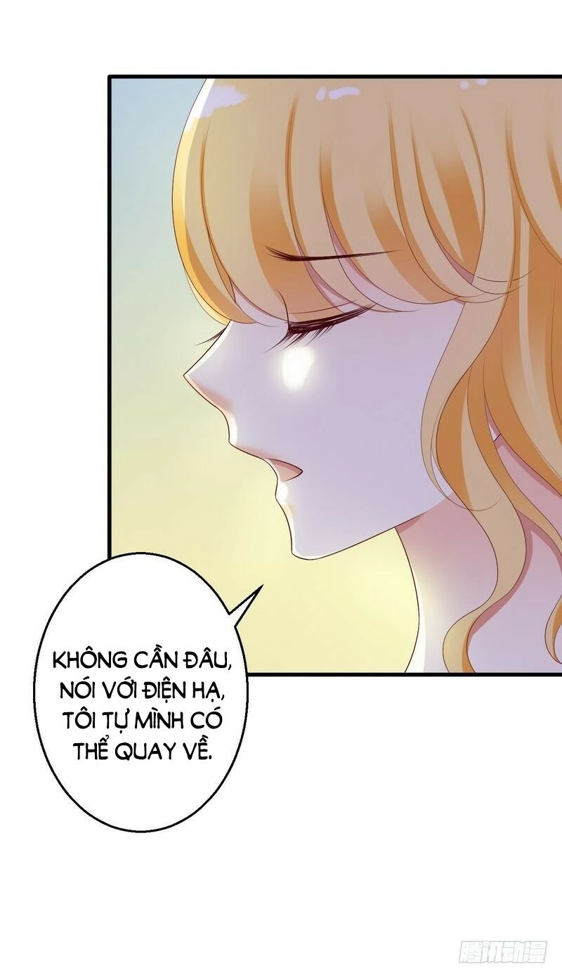 Y Tá Ngọt Ngào Của Hoàng Tử Chapter 16 - 23