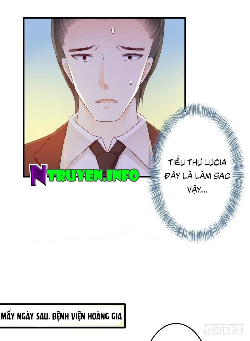 Y Tá Ngọt Ngào Của Hoàng Tử Chapter 16 - 24