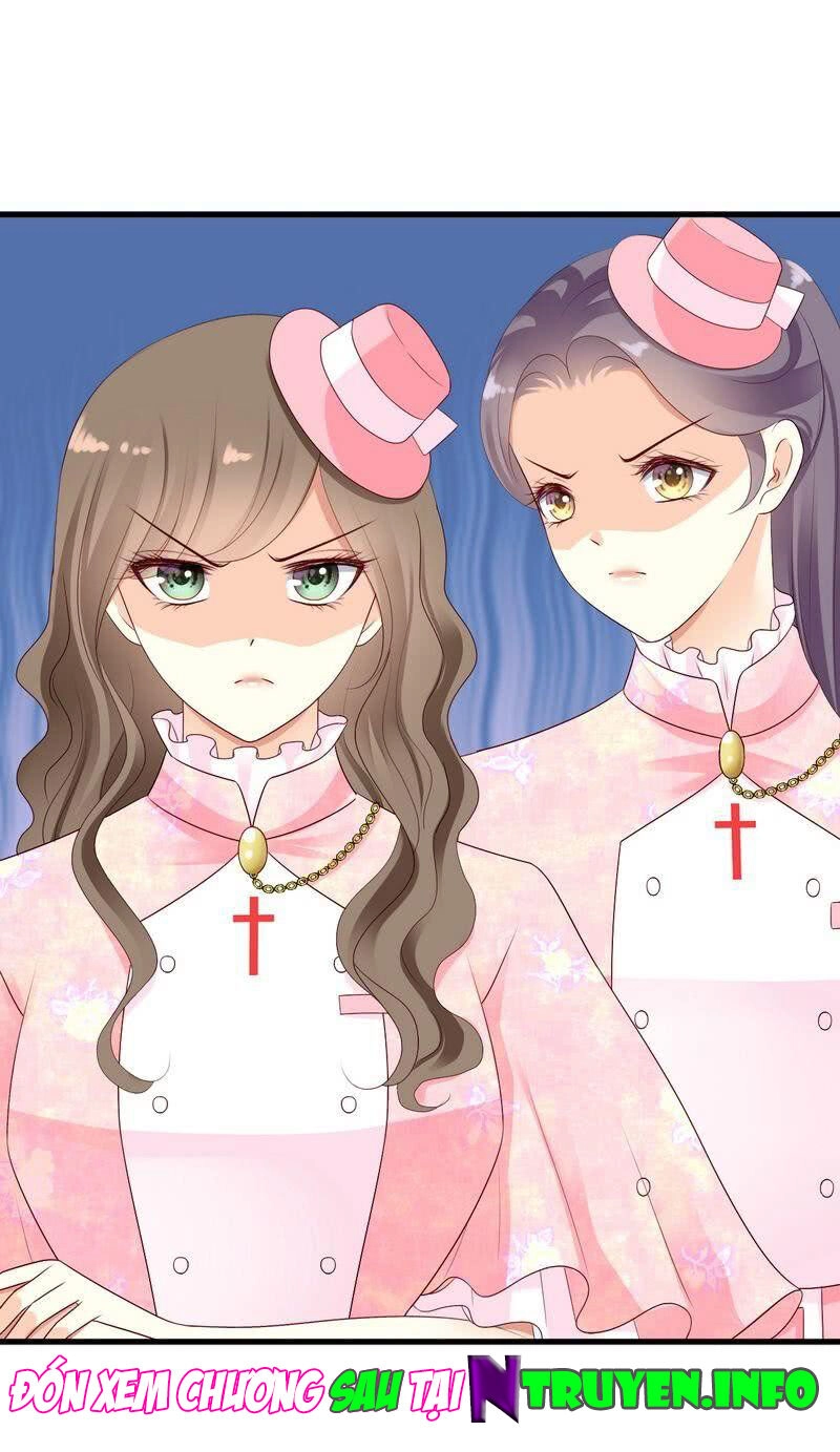 Y Tá Ngọt Ngào Của Hoàng Tử Chapter 16 - 27