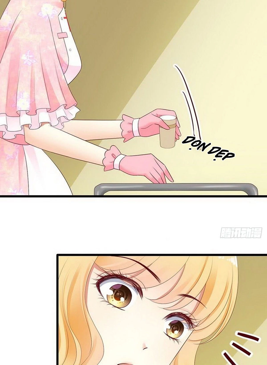 Y Tá Ngọt Ngào Của Hoàng Tử Chapter 18 - 5