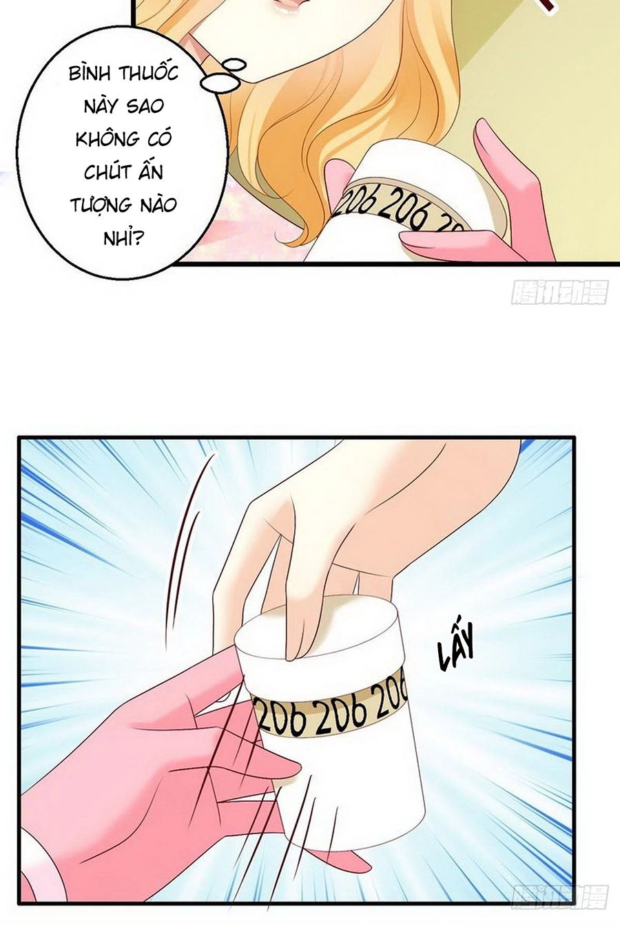 Y Tá Ngọt Ngào Của Hoàng Tử Chapter 18 - 6