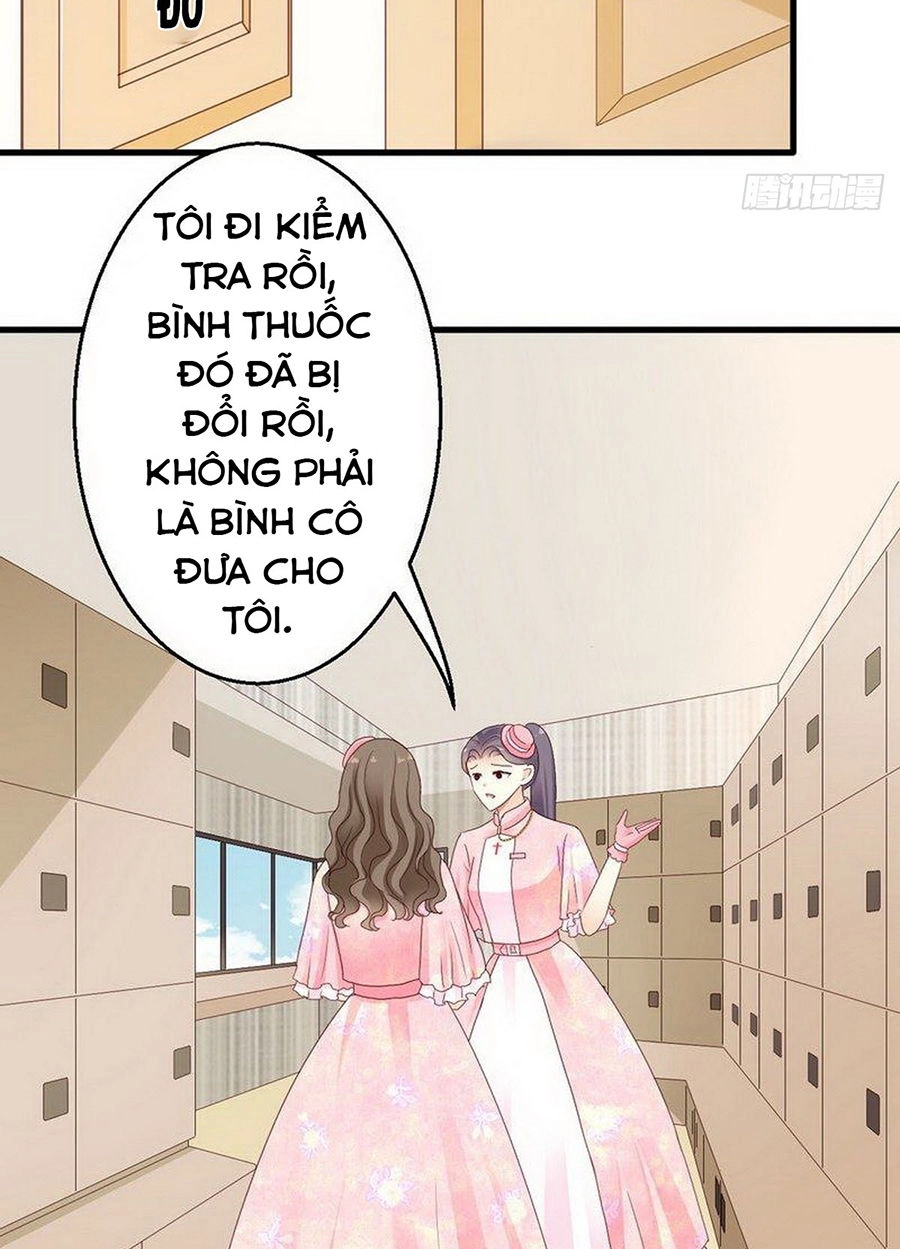 Y Tá Ngọt Ngào Của Hoàng Tử Chapter 18 - 11