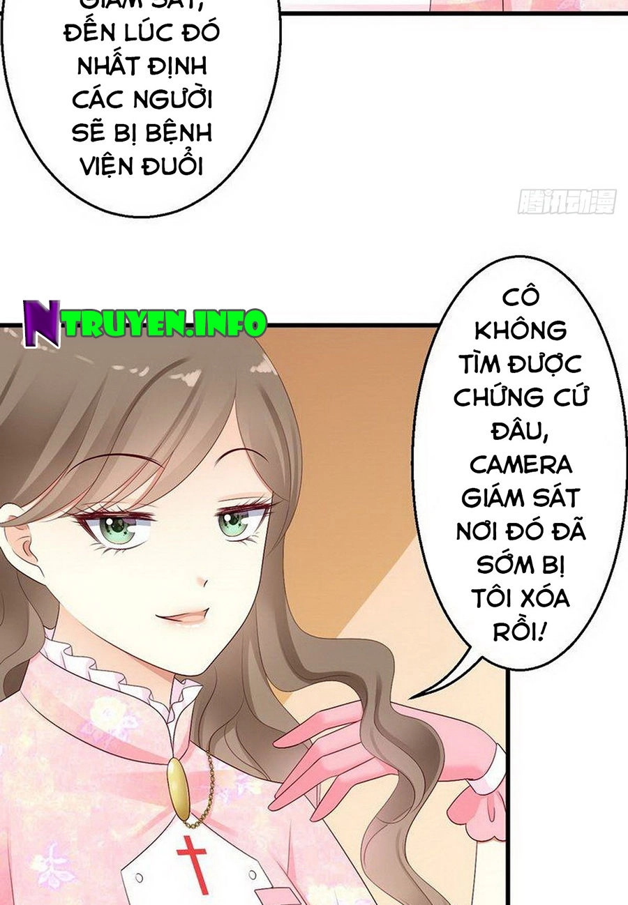 Y Tá Ngọt Ngào Của Hoàng Tử Chapter 18 - 17