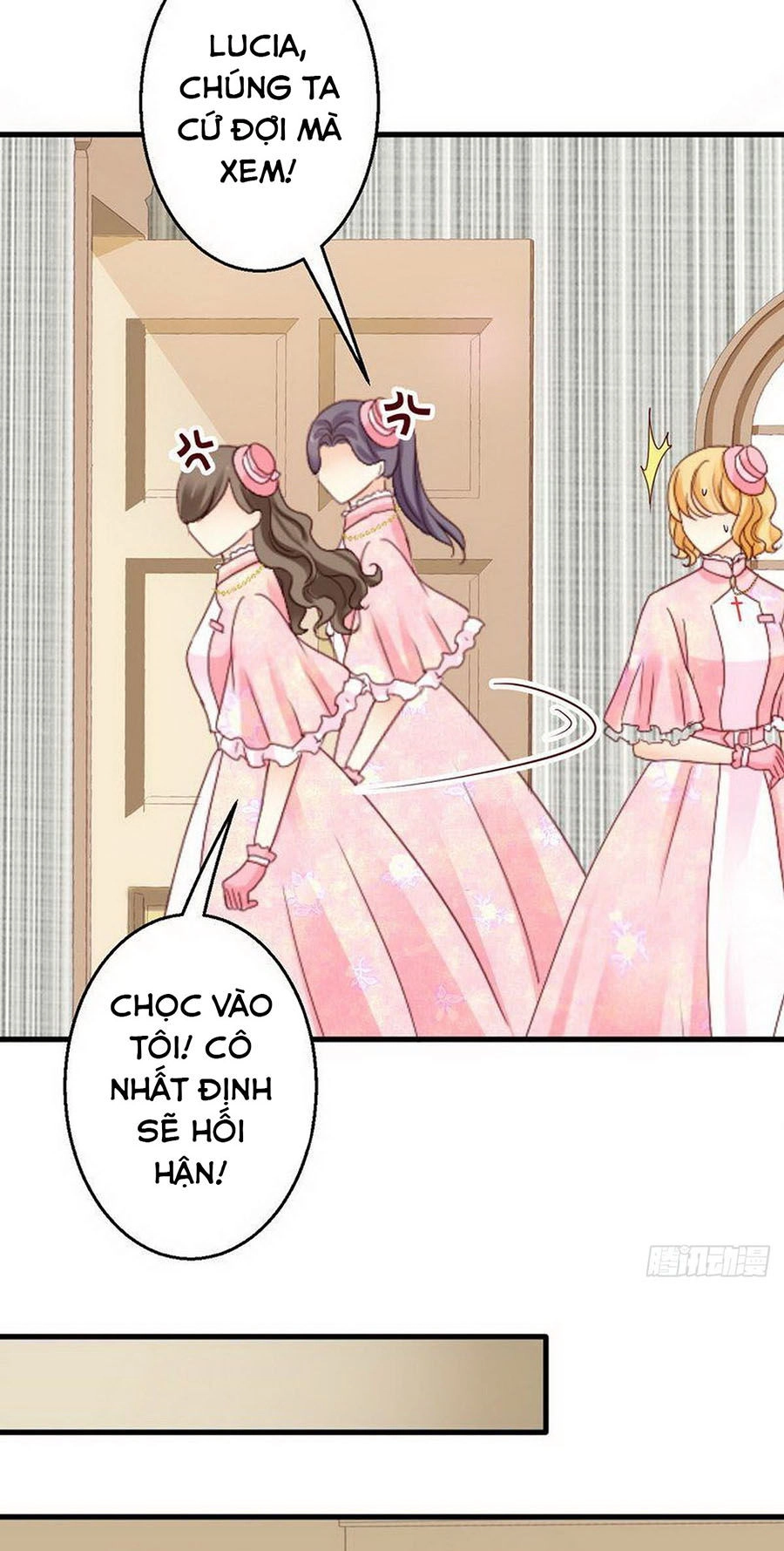 Y Tá Ngọt Ngào Của Hoàng Tử Chapter 18 - 20