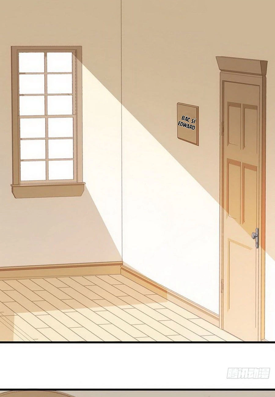 Y Tá Ngọt Ngào Của Hoàng Tử Chapter 18 - 21