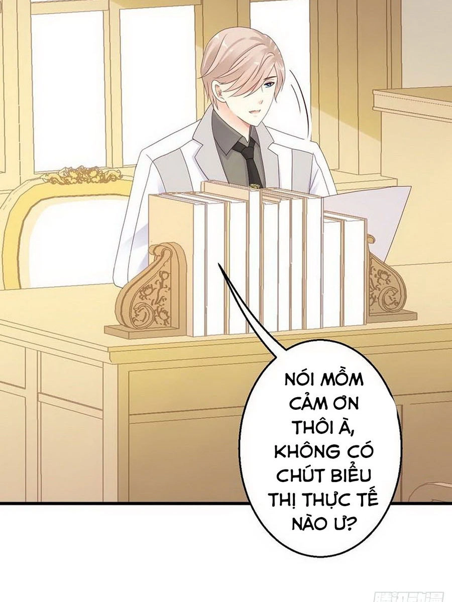 Y Tá Ngọt Ngào Của Hoàng Tử Chapter 18 - 24
