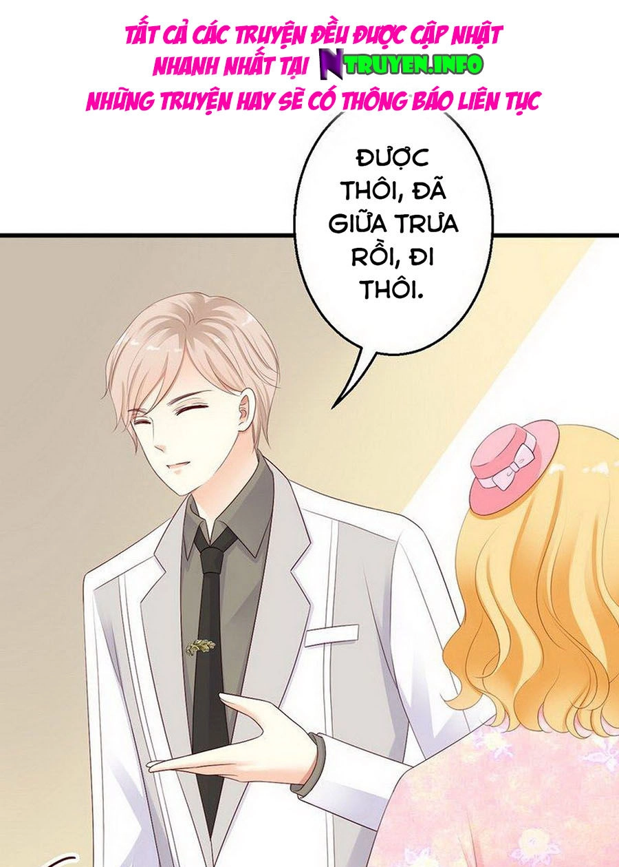 Y Tá Ngọt Ngào Của Hoàng Tử Chapter 18 - 27
