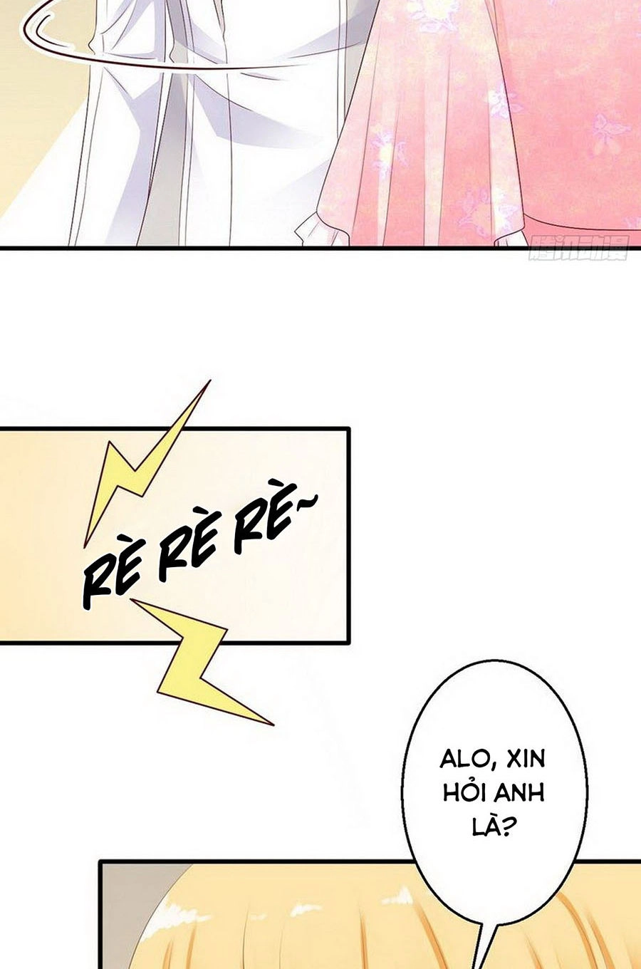 Y Tá Ngọt Ngào Của Hoàng Tử Chapter 18 - 28