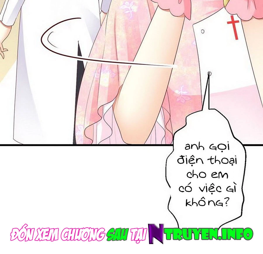 Y Tá Ngọt Ngào Của Hoàng Tử Chapter 18 - 31
