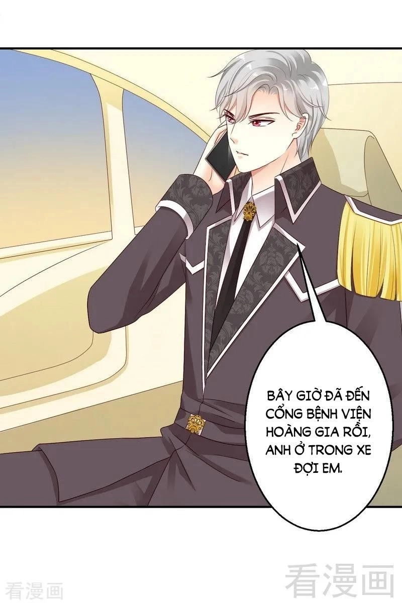 Y Tá Ngọt Ngào Của Hoàng Tử Chapter 19 - 3