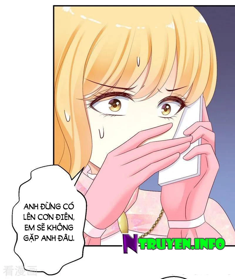 Y Tá Ngọt Ngào Của Hoàng Tử Chapter 19 - 4