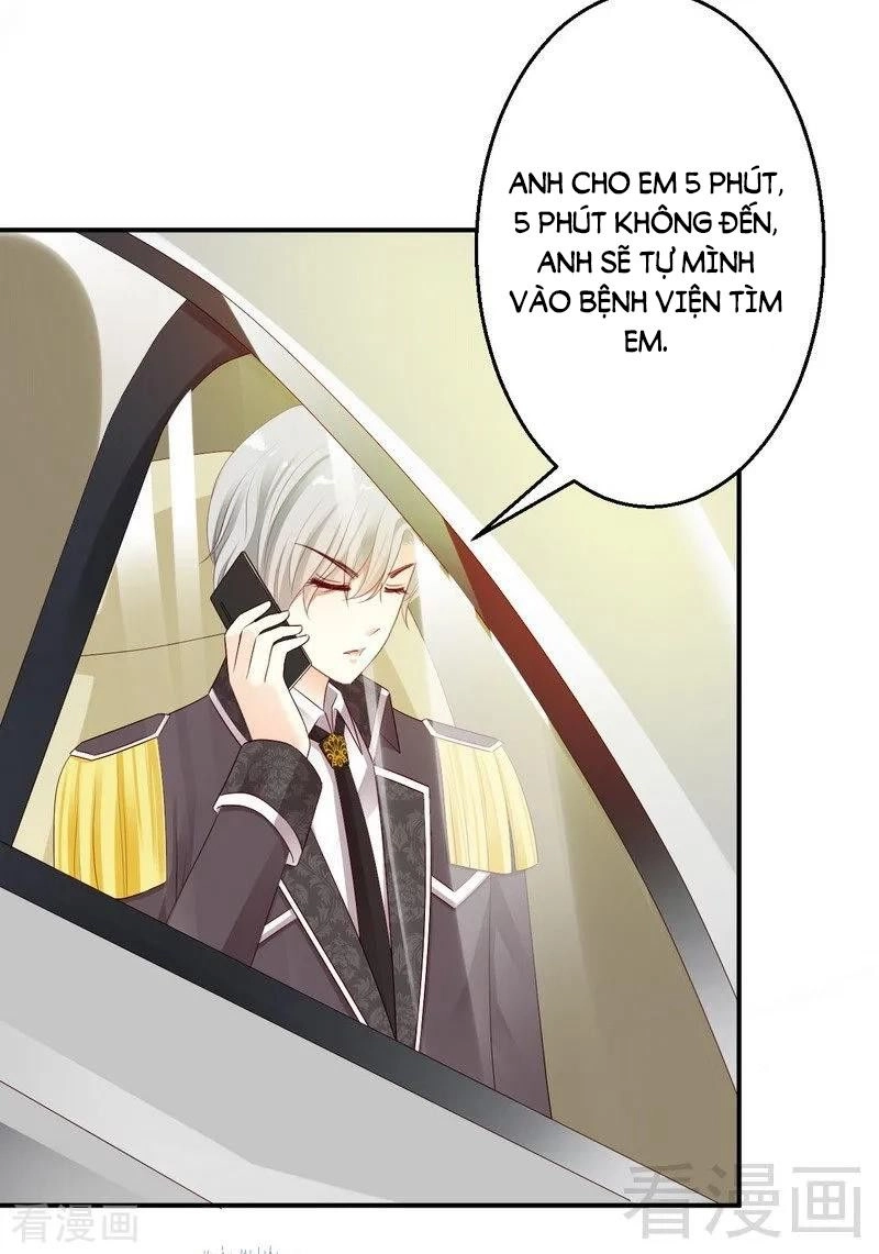 Y Tá Ngọt Ngào Của Hoàng Tử Chapter 19 - 5