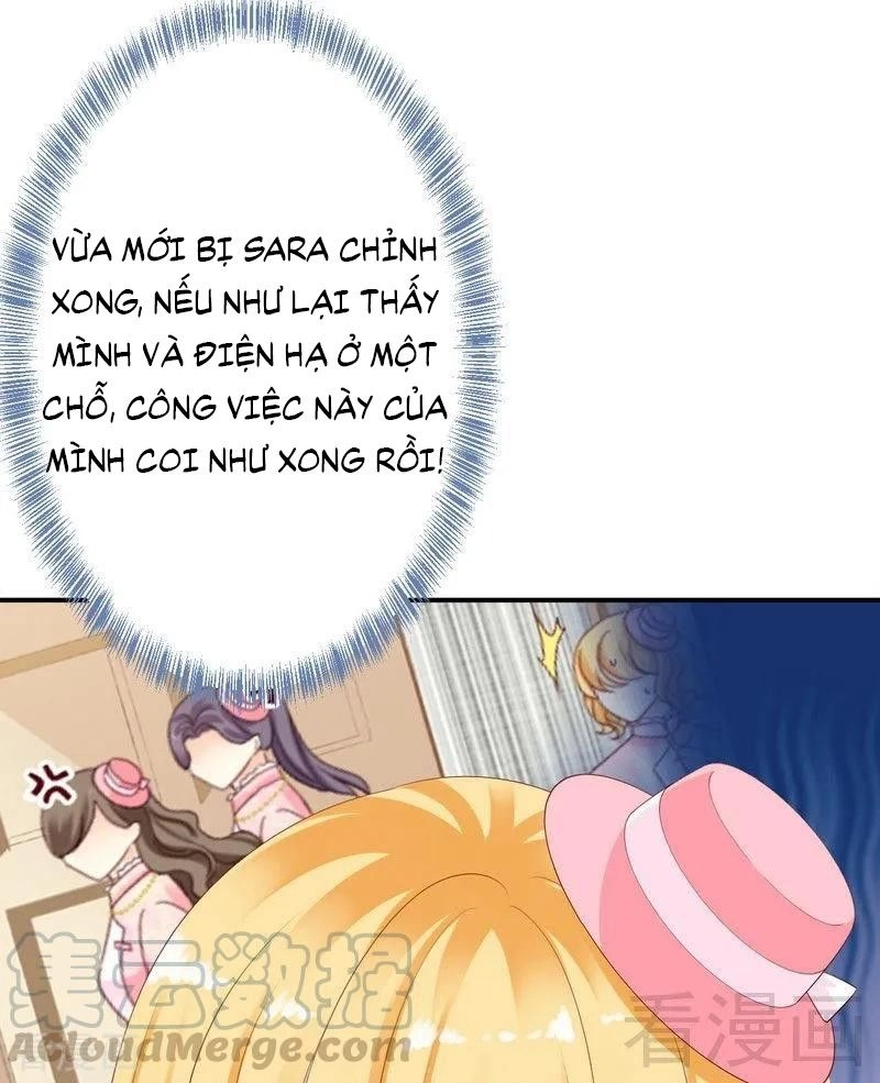 Y Tá Ngọt Ngào Của Hoàng Tử Chapter 19 - 6