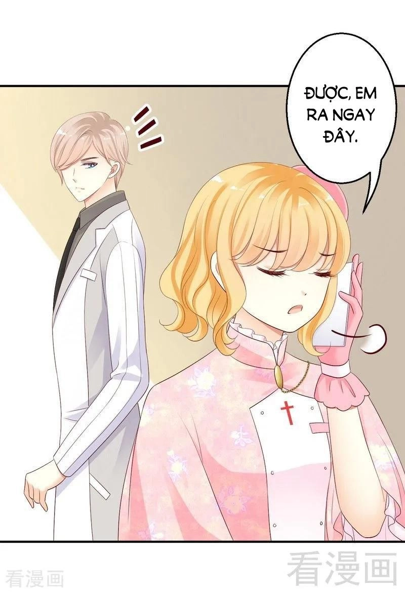 Y Tá Ngọt Ngào Của Hoàng Tử Chapter 19 - 8