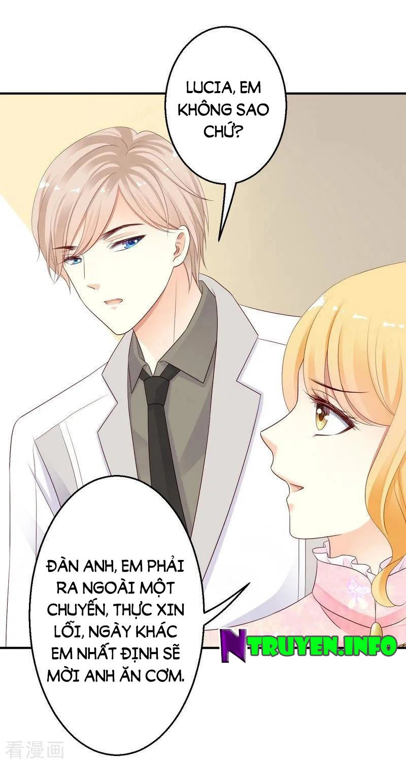 Y Tá Ngọt Ngào Của Hoàng Tử Chapter 19 - 9