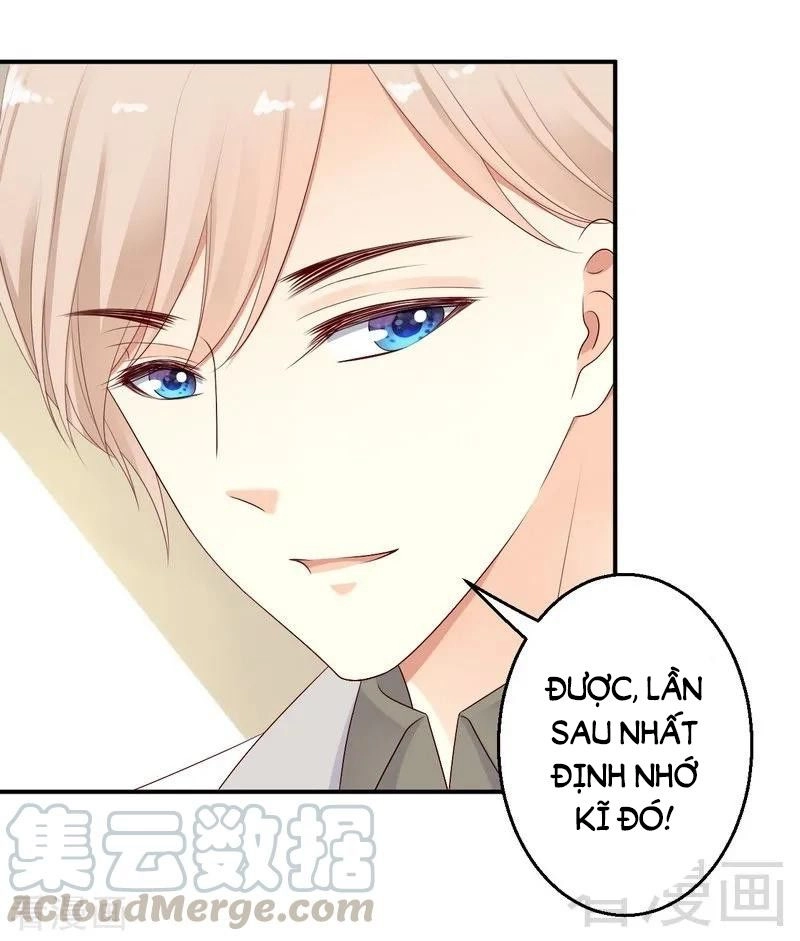 Y Tá Ngọt Ngào Của Hoàng Tử Chapter 19 - 10