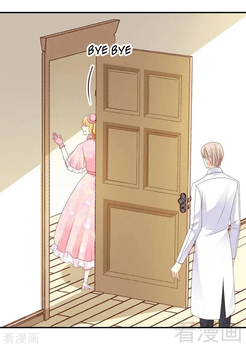 Y Tá Ngọt Ngào Của Hoàng Tử Chapter 19 - 11