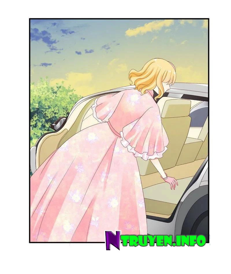 Y Tá Ngọt Ngào Của Hoàng Tử Chapter 19 - 14