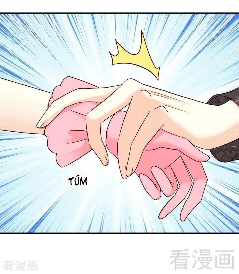 Y Tá Ngọt Ngào Của Hoàng Tử Chapter 19 - 15