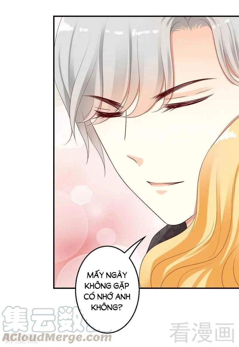 Y Tá Ngọt Ngào Của Hoàng Tử Chapter 19 - 18