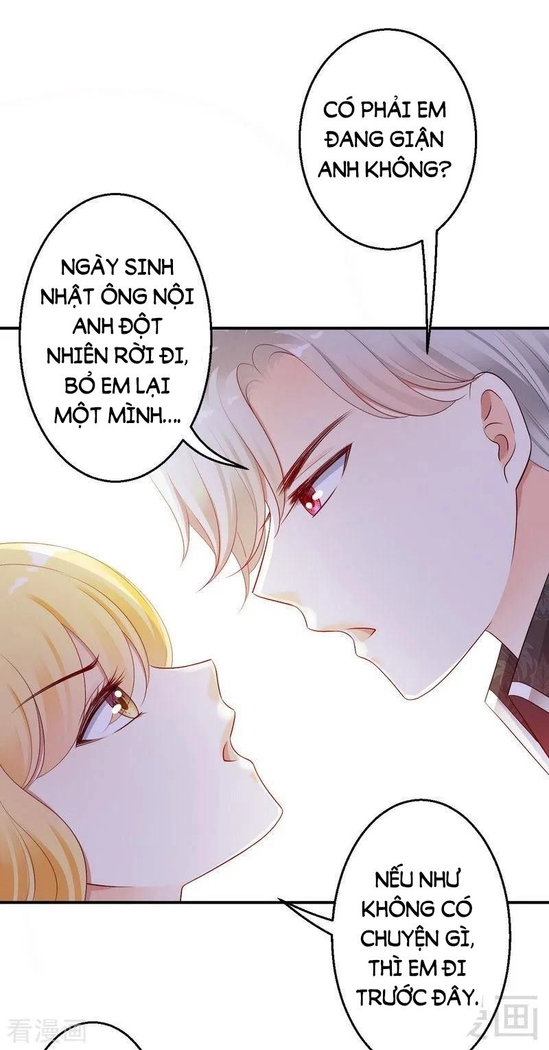 Y Tá Ngọt Ngào Của Hoàng Tử Chapter 19 - 20