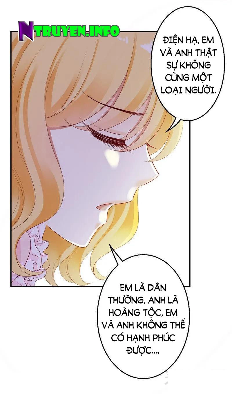 Y Tá Ngọt Ngào Của Hoàng Tử Chapter 19 - 24