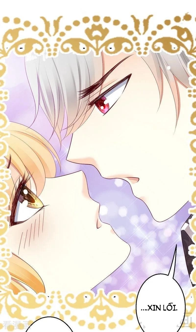 Y Tá Ngọt Ngào Của Hoàng Tử Chapter 19 - 27