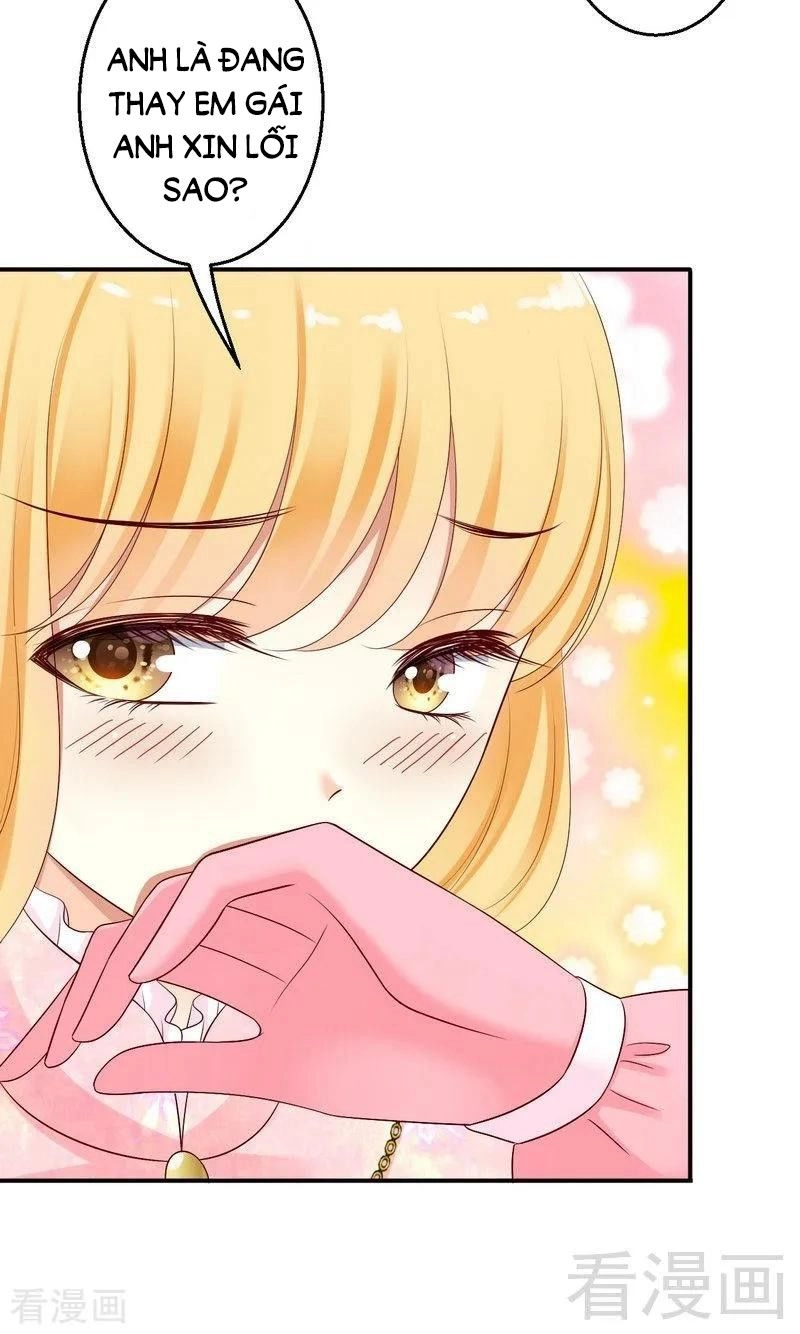 Y Tá Ngọt Ngào Của Hoàng Tử Chapter 19 - 28