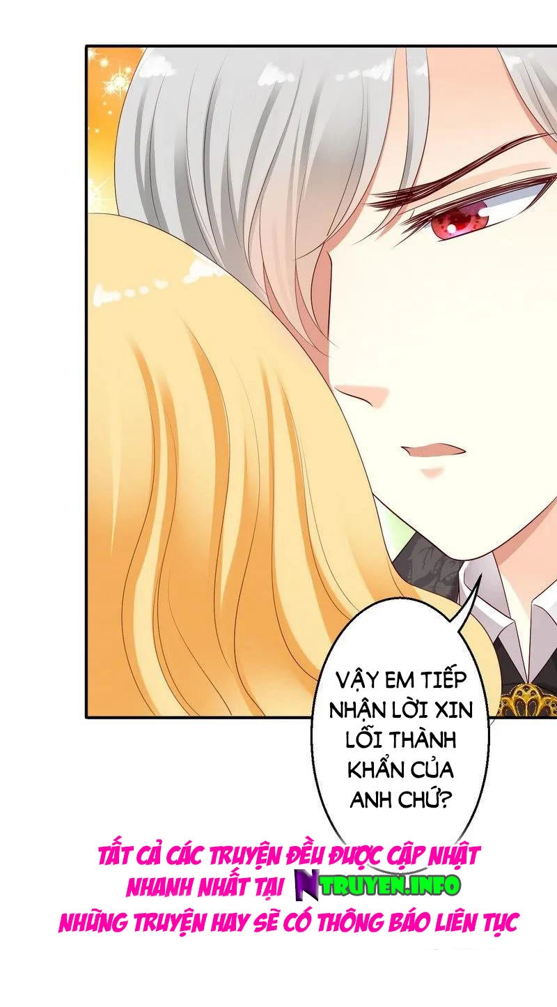 Y Tá Ngọt Ngào Của Hoàng Tử Chapter 19 - 29