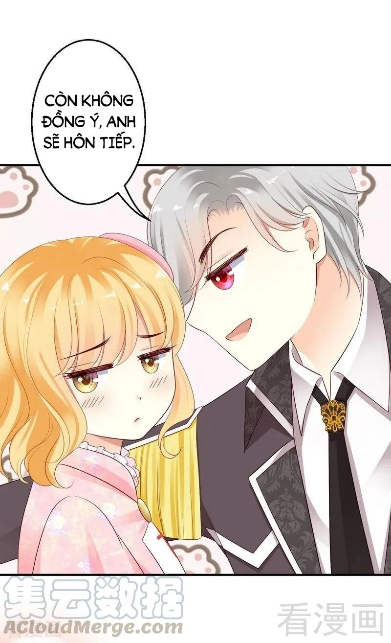 Y Tá Ngọt Ngào Của Hoàng Tử Chapter 19 - 30