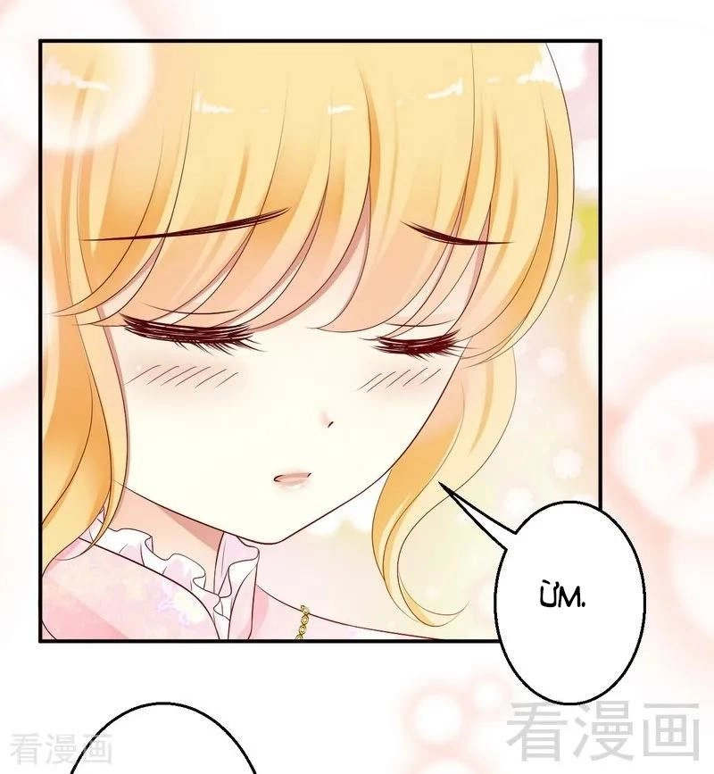 Y Tá Ngọt Ngào Của Hoàng Tử Chapter 19 - 31