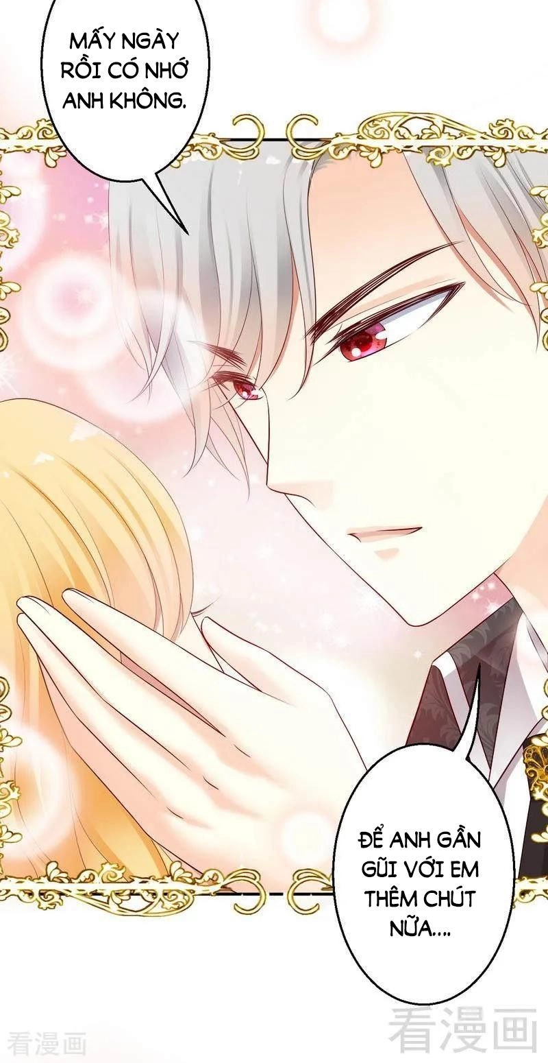 Y Tá Ngọt Ngào Của Hoàng Tử Chapter 19 - 32