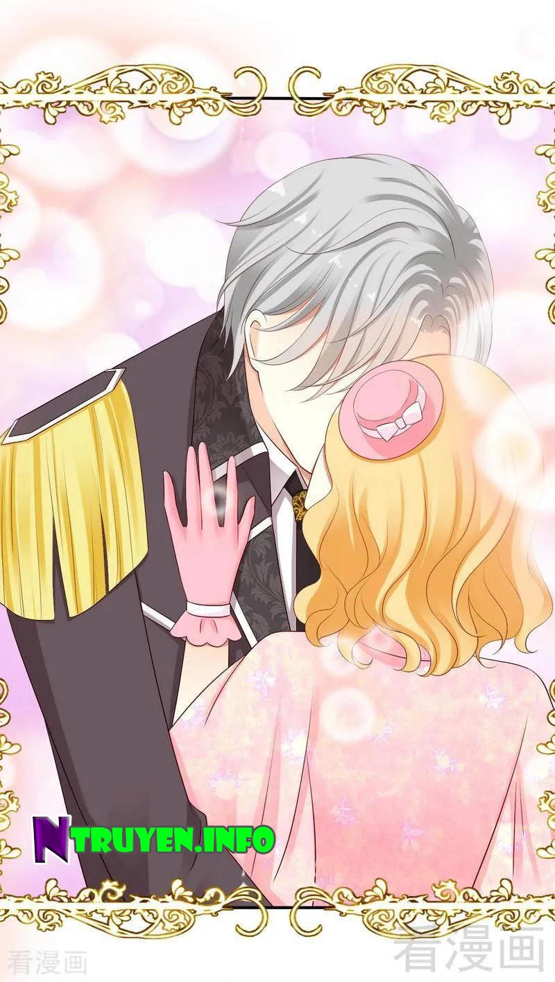 Y Tá Ngọt Ngào Của Hoàng Tử Chapter 19 - 33