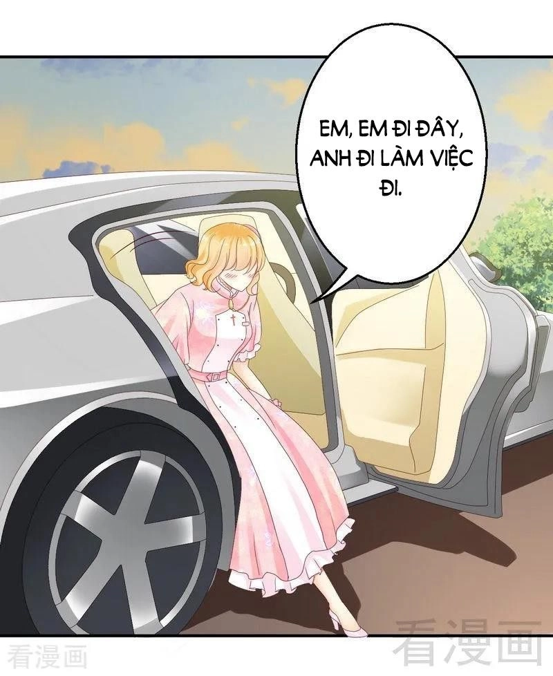 Y Tá Ngọt Ngào Của Hoàng Tử Chapter 20 - 7