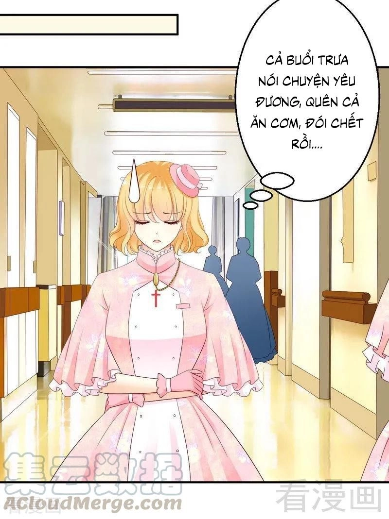 Y Tá Ngọt Ngào Của Hoàng Tử Chapter 20 - 9