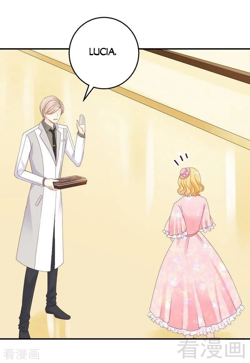 Y Tá Ngọt Ngào Của Hoàng Tử Chapter 20 - 10