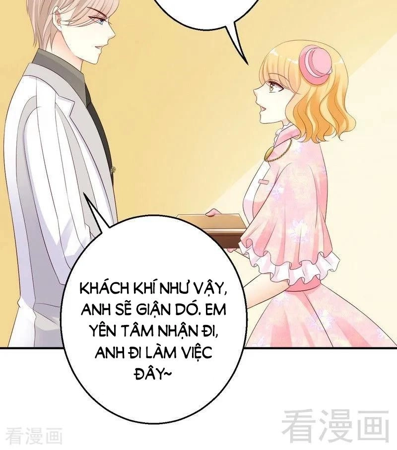 Y Tá Ngọt Ngào Của Hoàng Tử Chapter 20 - 12