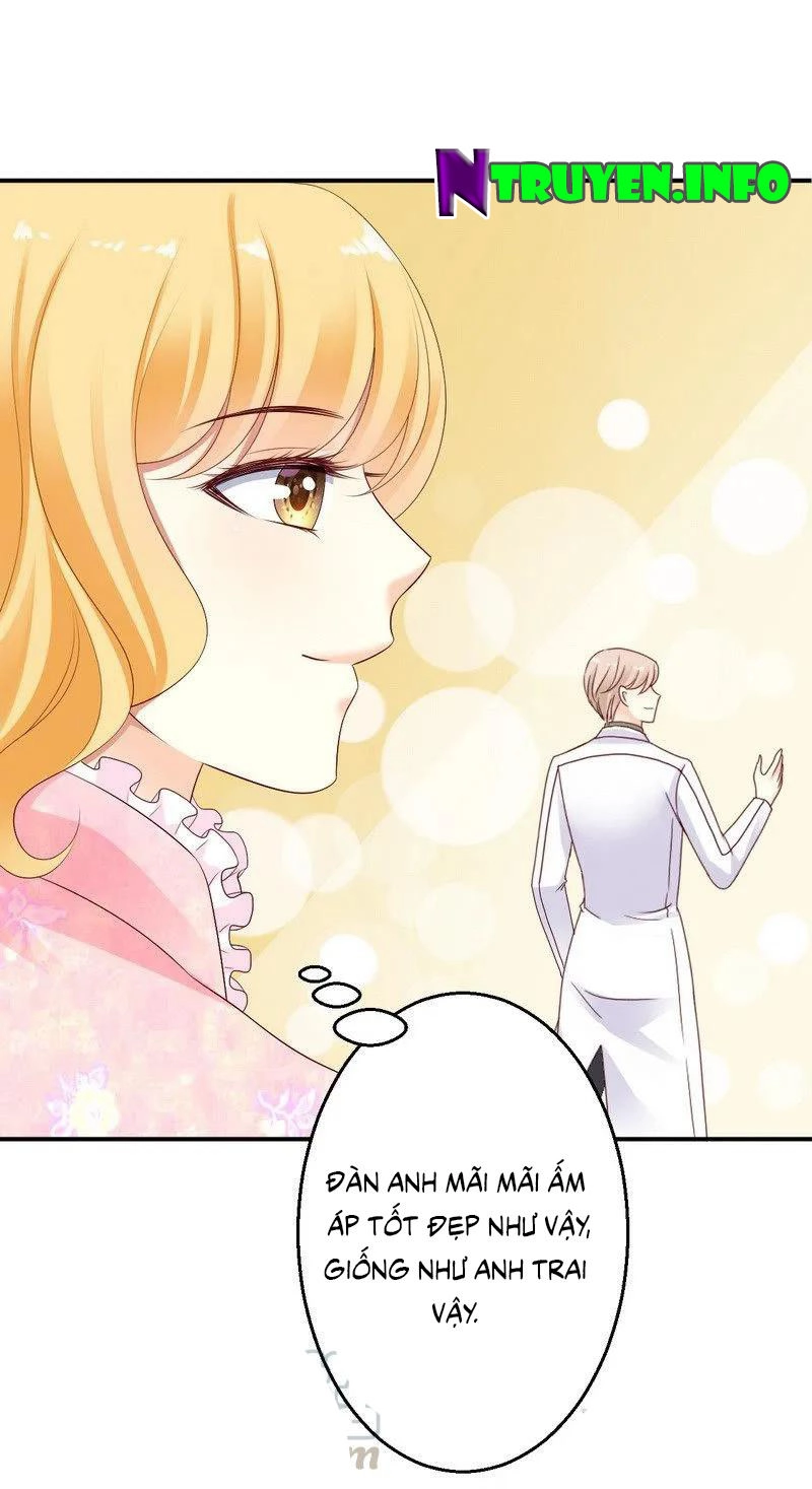 Y Tá Ngọt Ngào Của Hoàng Tử Chapter 20 - 13