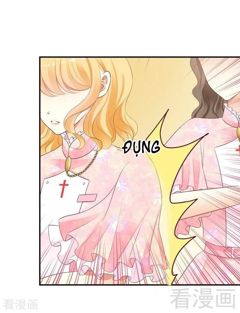 Y Tá Ngọt Ngào Của Hoàng Tử Chapter 20 - 14