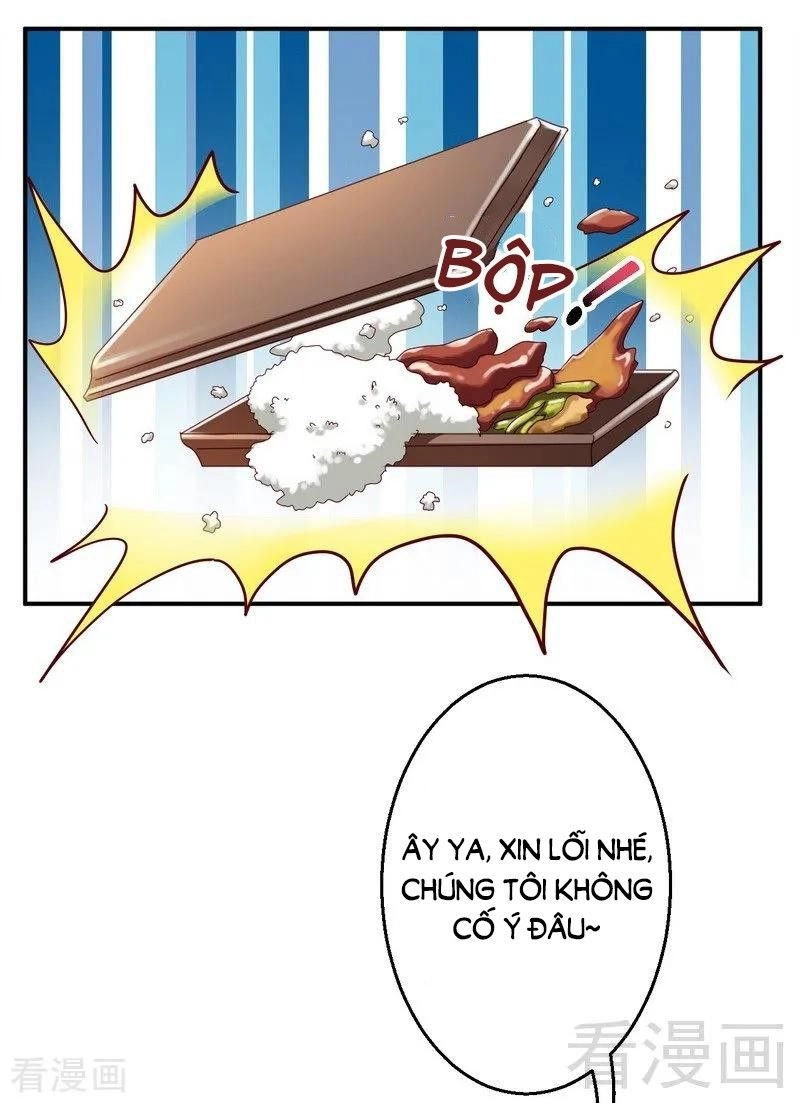 Y Tá Ngọt Ngào Của Hoàng Tử Chapter 20 - 15