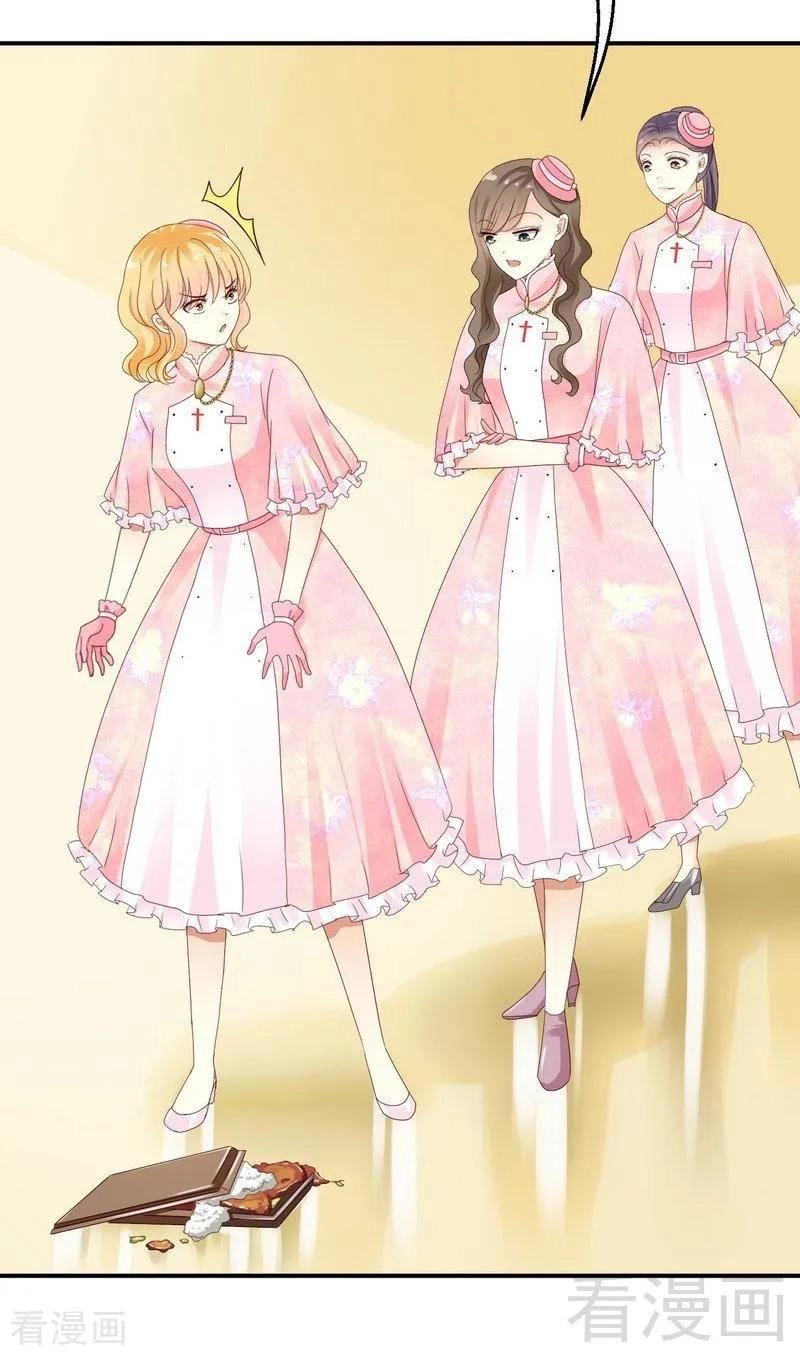 Y Tá Ngọt Ngào Của Hoàng Tử Chapter 20 - 16