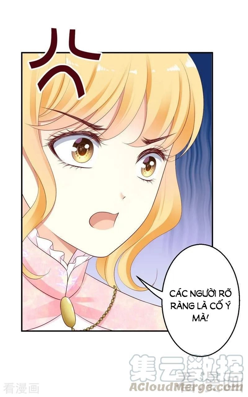 Y Tá Ngọt Ngào Của Hoàng Tử Chapter 20 - 17