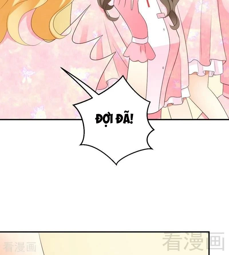 Y Tá Ngọt Ngào Của Hoàng Tử Chapter 20 - 19