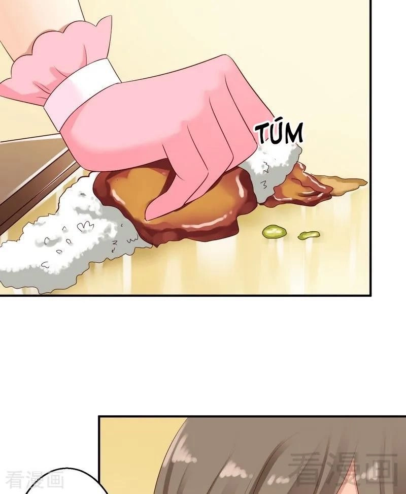 Y Tá Ngọt Ngào Của Hoàng Tử Chapter 20 - 20