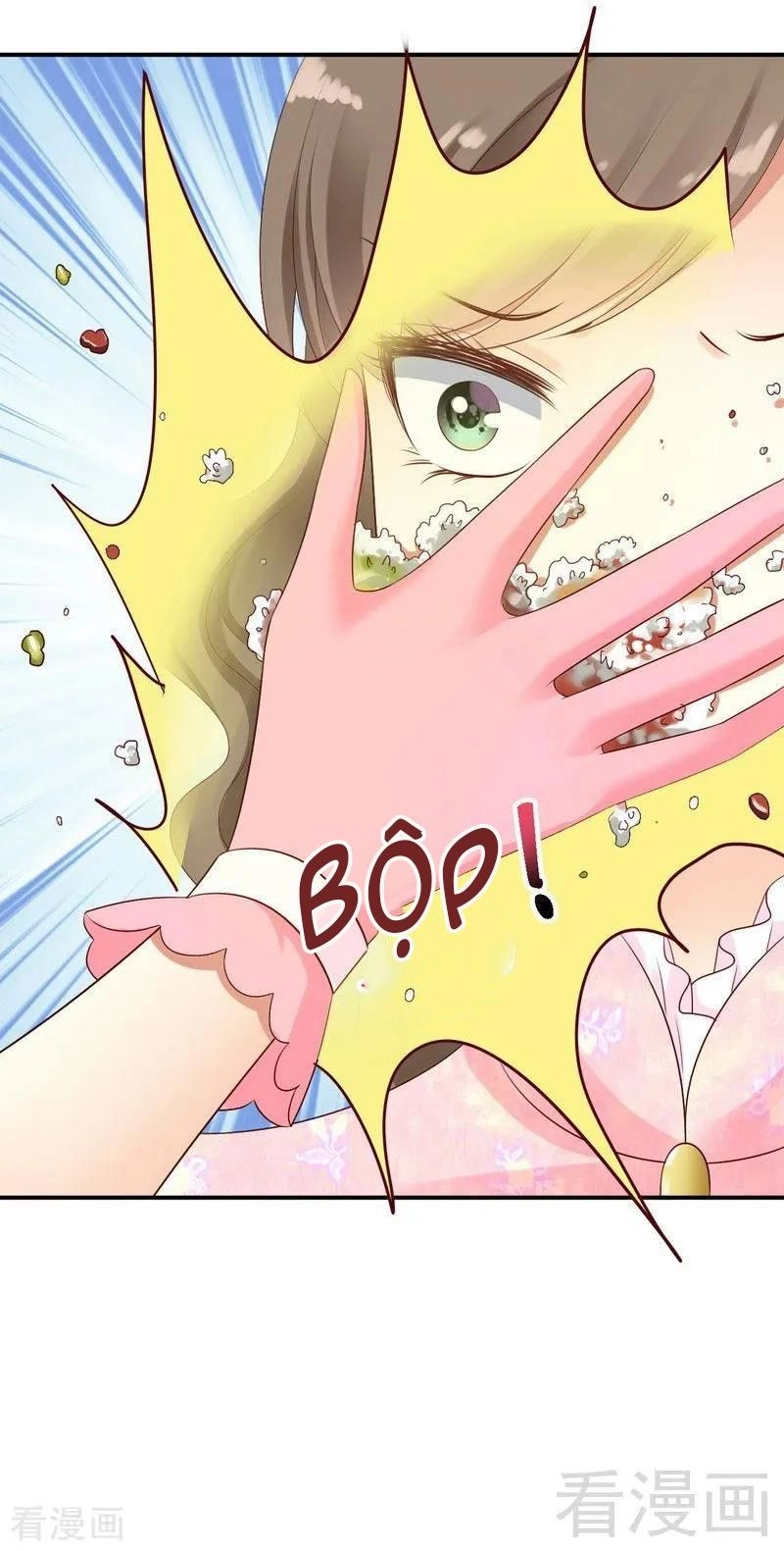 Y Tá Ngọt Ngào Của Hoàng Tử Chapter 20 - 22