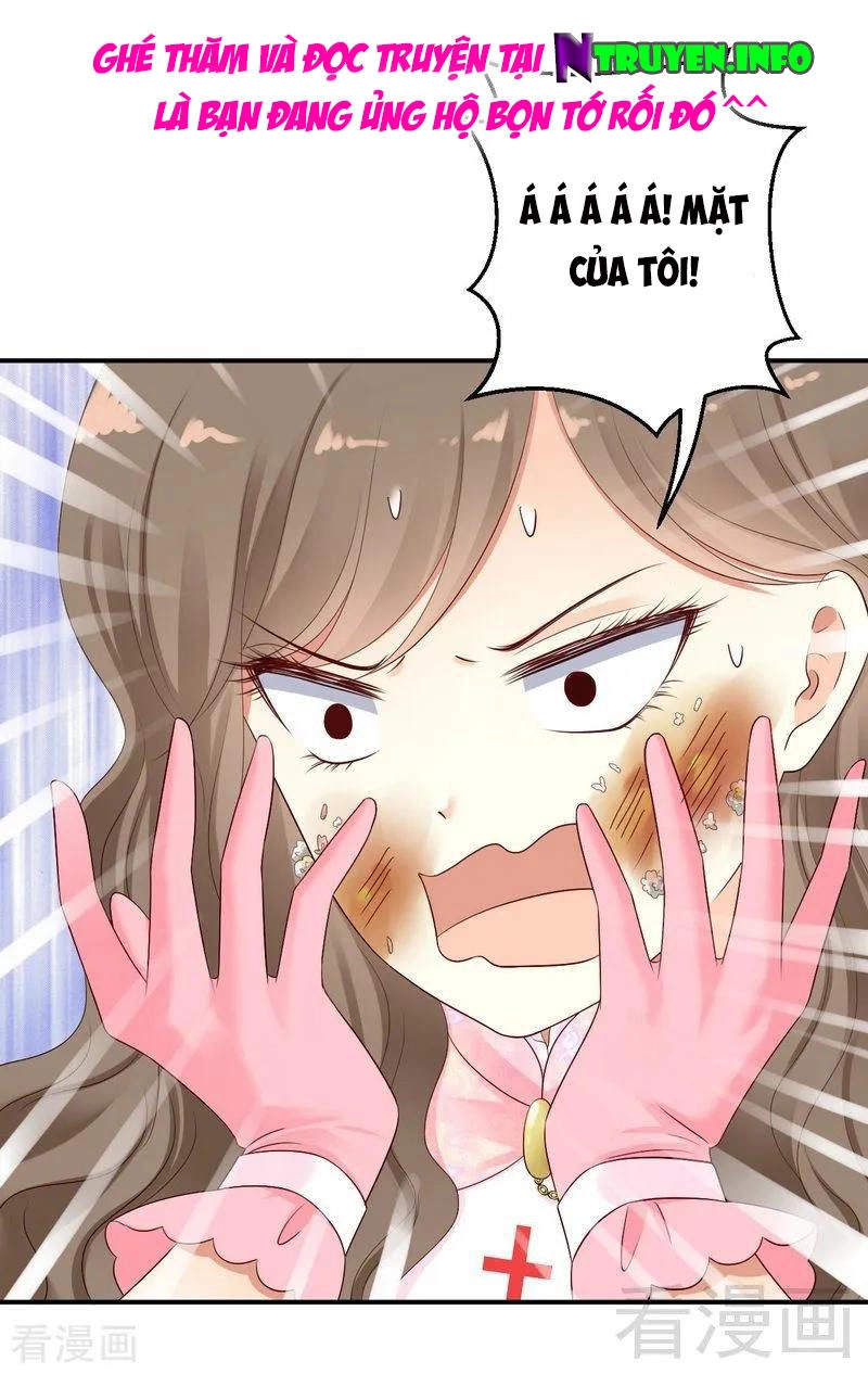 Y Tá Ngọt Ngào Của Hoàng Tử Chapter 20 - 23